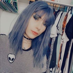 Meet your Posher, Marcella